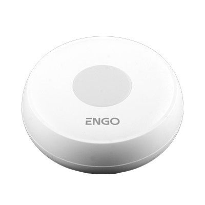 Czujnik zalania ENGO ELS ZigBee  | 932343901