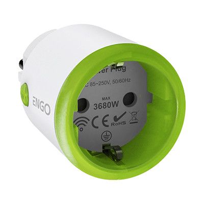 Gniazdko SMART Plug EPLUG-WiFi 16A