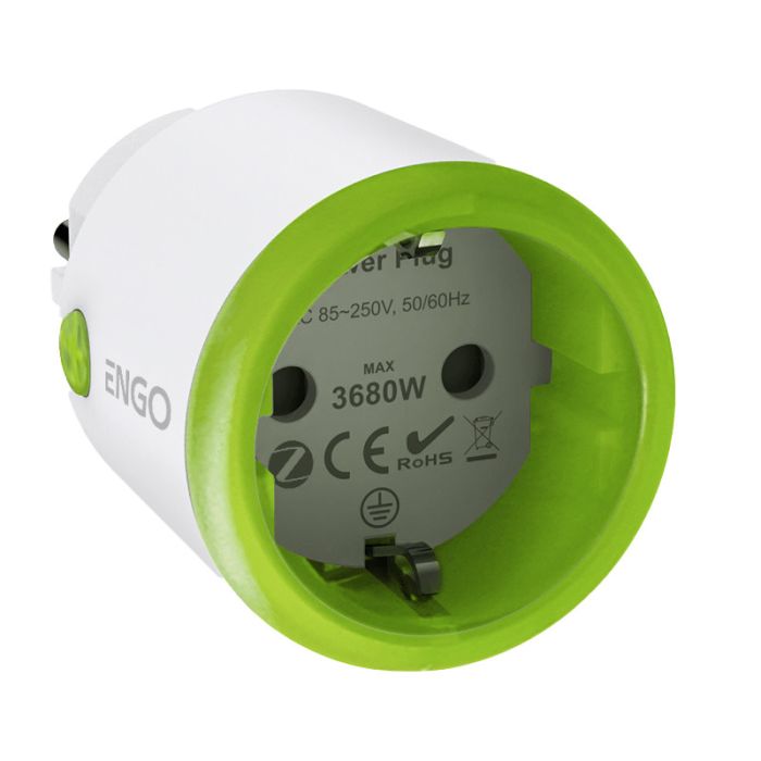 Gniazdko SMART Plug EPLUG-ZB ZigBee, 16A
