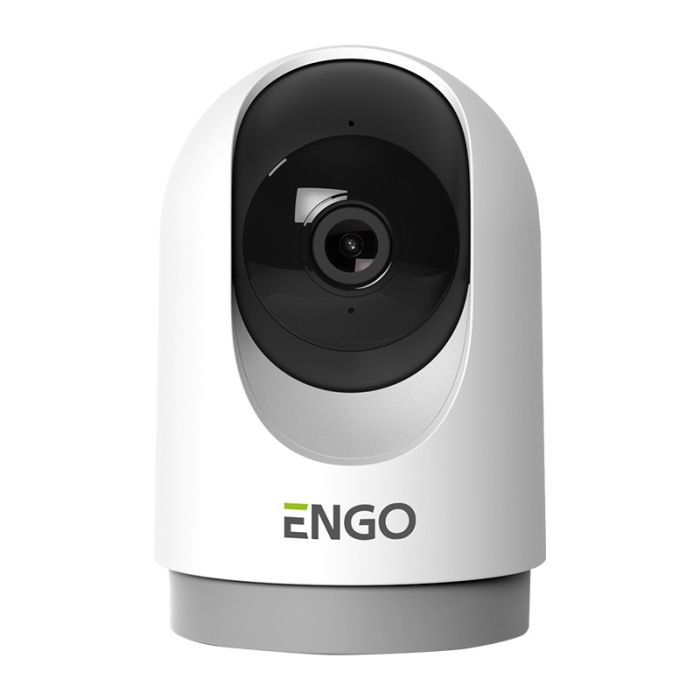 Kamera SMART wewnętrzna ECAM Wi-Fi, obrotowa, 4MP