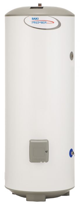 Podgrzewacz c.w.u. 200 DE DIETRICH Baxi PremierPlus BPP-200 | 94805156