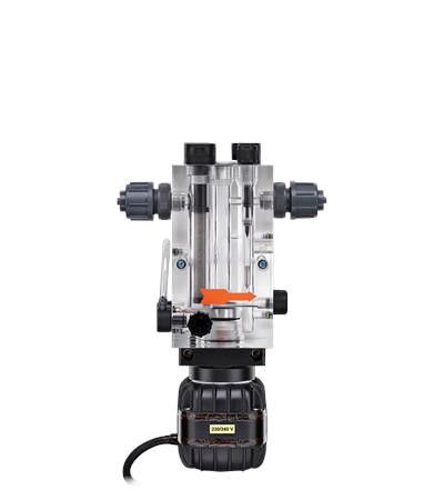 Cela pomiarowa AQC-D11 P-AU-X-X QS-T-G