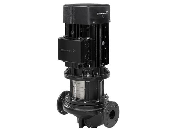 Pompa TP 50-240/2 A-F-A-BAQE-IW1 DN 50 2.2 kW