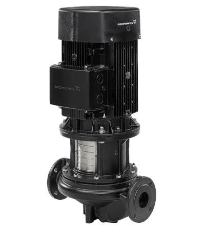 Pompa TP 80-210/2 A-F-A-BQQE 400 V