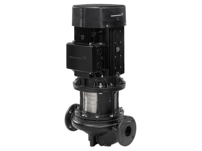 Pompa TP 80-170/4 AFA BQQE-KX3 DN 80 4 kW