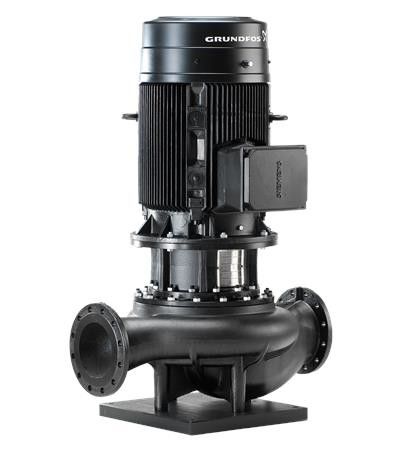 Pompa TP 100-250/2-A-F-A BQQE IE3 400 V