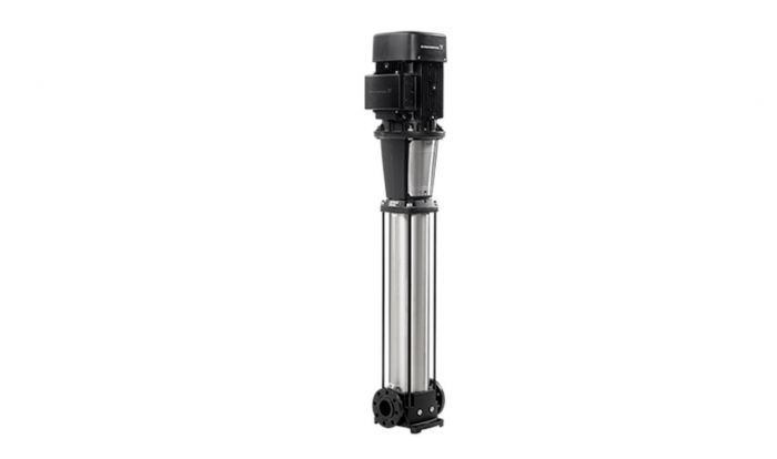 Pompa wirowa pionowa GRUNDFOS CR 32-1 A-F-A-V-HQQV 2.2 kW 16 bar | 96122035