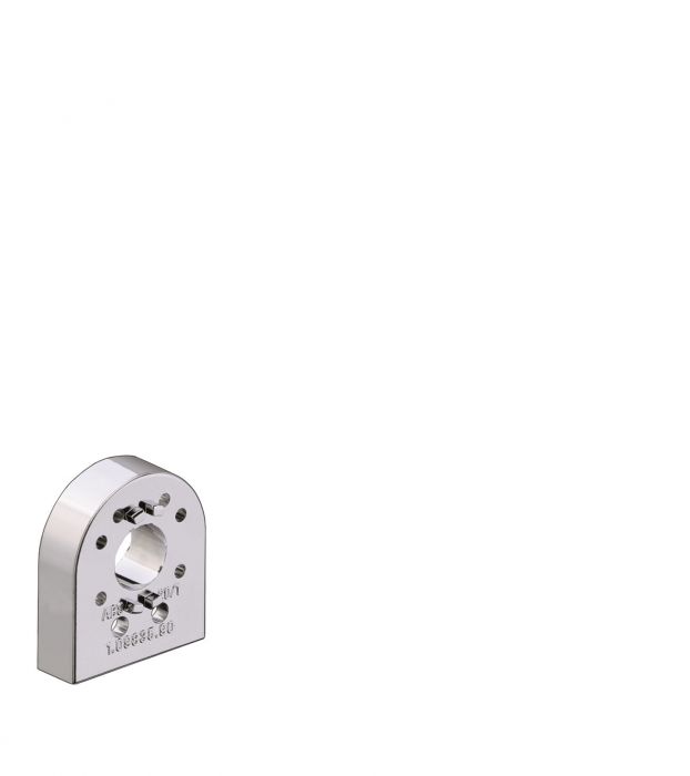 Podkładka dystansowa HANSGROHE Unica chrom  | 96186000