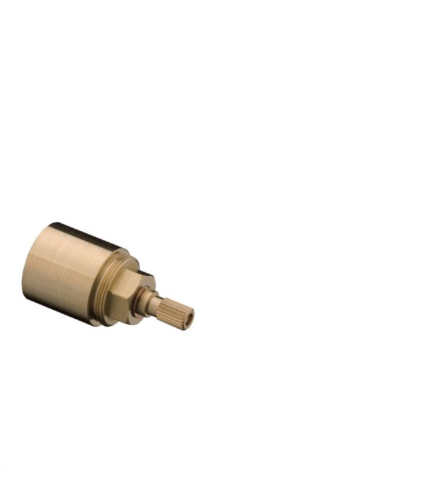 Zestaw przedłużający 25 mm HANSGROHE | 96370000