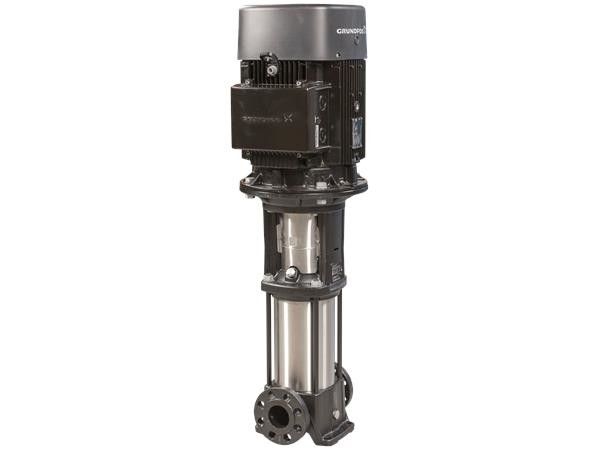 Pompa obiegowa GRUNDFOS CR 5-22 A-FGJ-A-E-HQQE 400 V 25 bar | 96513381
