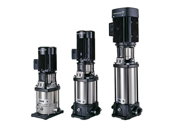Pompa CR3-7 A-A-A-E-HQQE 3x230/400 50HZ