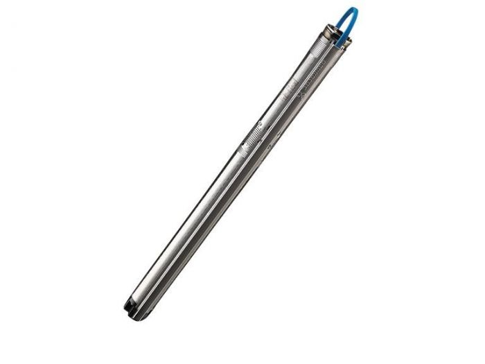 Pompa głębinowa wielostopniowa, trzycalowa SQ 2-70 230 V z kablem 30 m