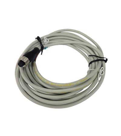 Kabel sterujący I012 PVC/T/C-9/14 5m