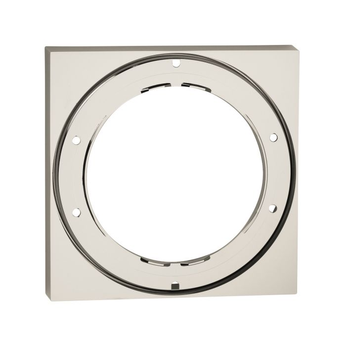 Rozeta maskująca HANSGROHE chrom | 97407000