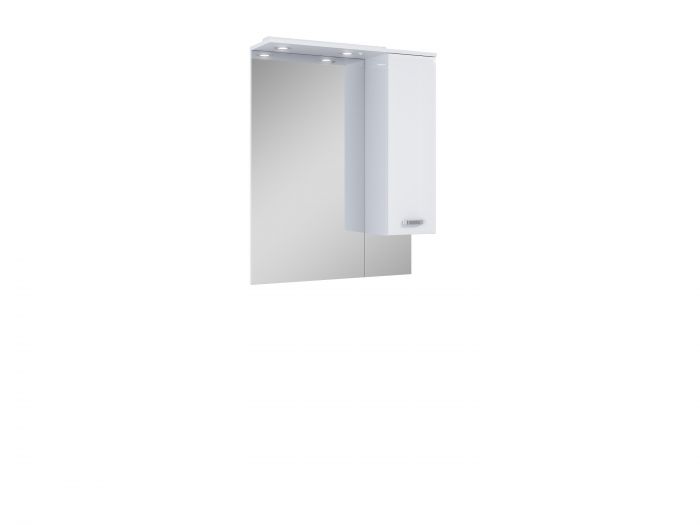 Lustro 800 x 1039 mm white ELITA Amigo | 974756