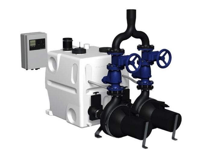 Agregat podnoszący GRUNDFOS MULTILIFT MD1.80.80.55.4.51D/450.SL | 97577865