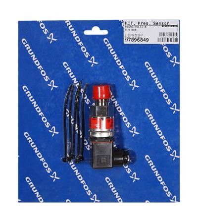 Sensor 0-6 bar MBS 1900