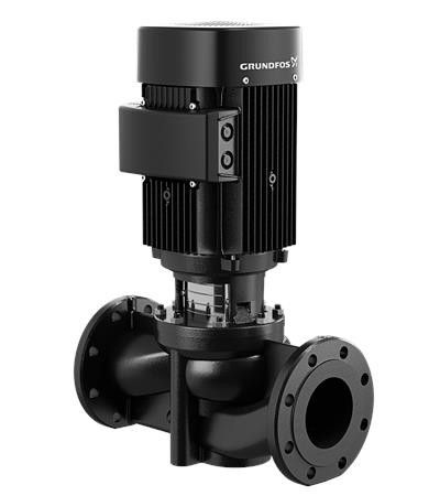 Pompa TP 32-150/2 A-F-A-BQQE