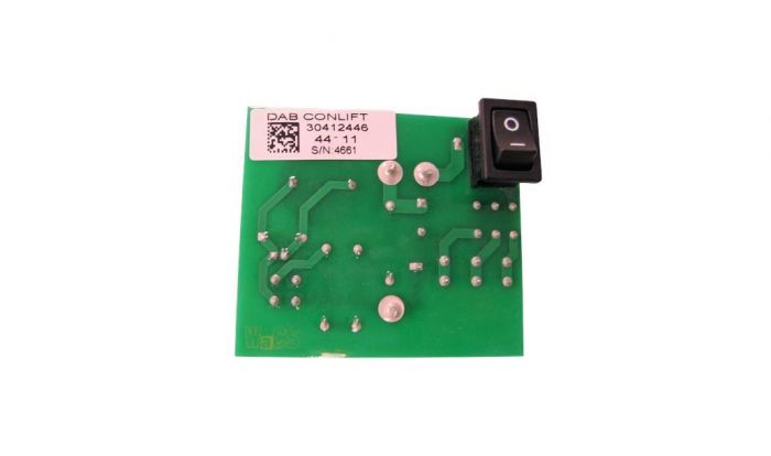 Alarm PCB Conlift