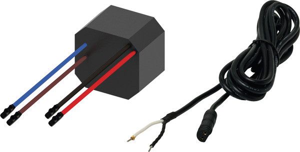 Transformator do elektroniki spłukującej do WC TECE TECEsolid | 9810012