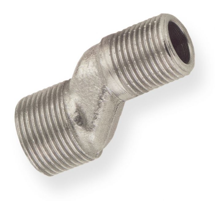 Mimośród 10/57 nikiel 1/2' x 3/4"
