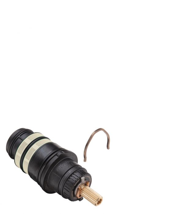 Jednostka regulacyjna MTC do Ecostat E/S HANSGROHE | 98282000