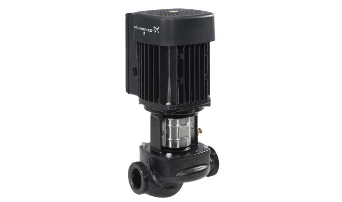 Pompa TP 32-80/2-A-O-A-BQQE400PN10