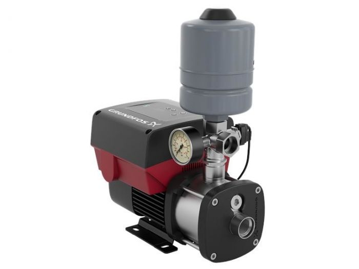 Pompa GRUNDFOS CMBE 10-54 I-U-C-C-D-C 1.5 kW 240 V | 98382202