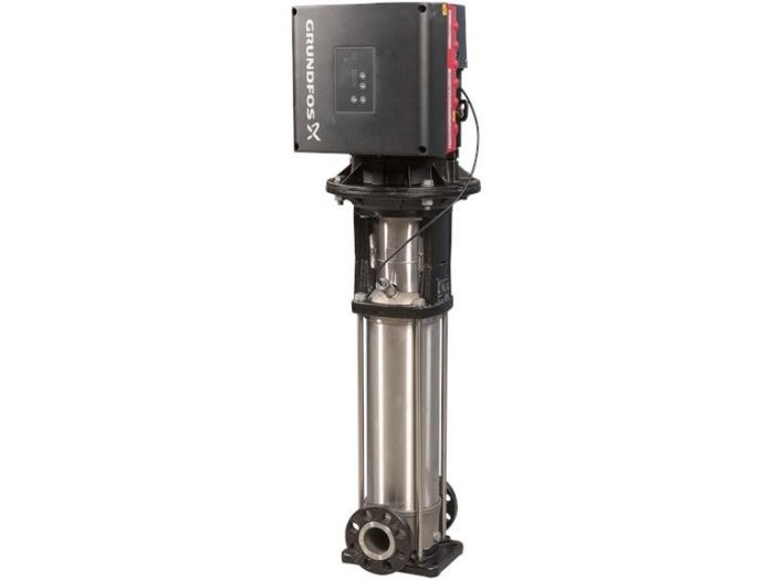 Pompa wielostopniowa GRUNDFOS CRNE 1-6 N-FGJ-A-E-HQQE 0.55 kW 25 bar 1 x 200-240 V 50/60 Hz | 98389539