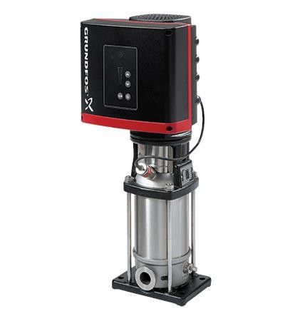 Pompa GRUNDFOS CRE 3-4 A-A-A-E-HQQE | 98389685