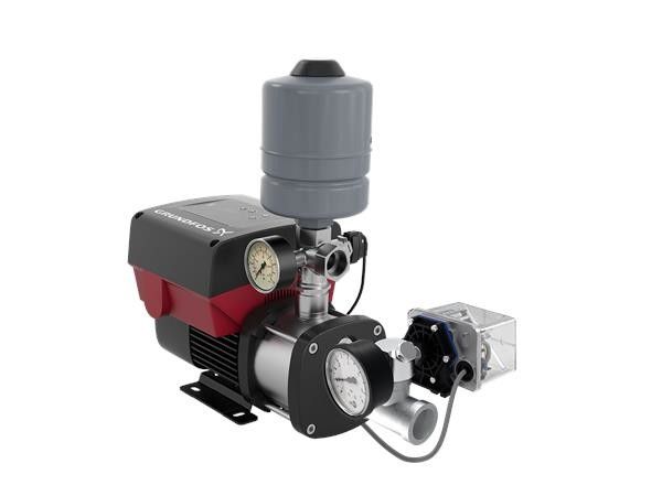 Pompa GRUNDFOS CMB-SP 3-62 I-U-C-C-G-A 230V | 98563709
