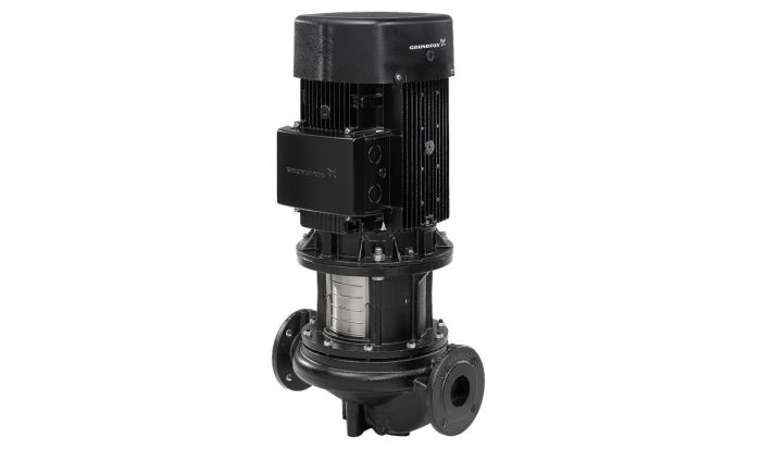 Pompa jednostopniowa, wirowa TP 65-170/2 A-F-A-BQQE-IX1 2.2 kW 50 Hz