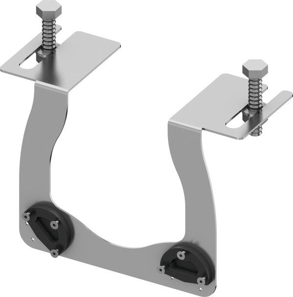 Zestaw montażowy do spłuczek Uni z głębokością instalacji 13 cm TECE TECEone | 9880047