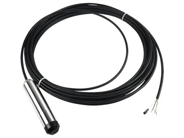 Czujnik poziomu SITRANS LH100 c10m STD zakres pomiaru 0-3 m