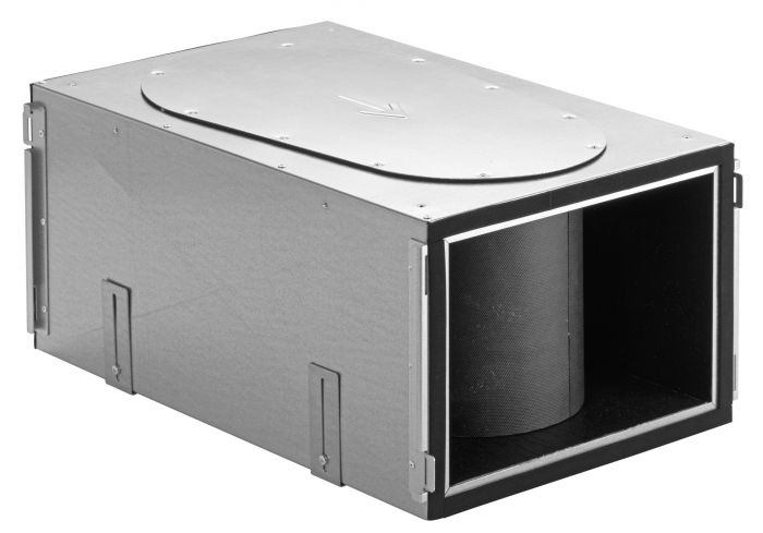 Tłumik CW-S 320