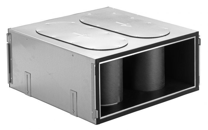 Tłumik CW-S 520