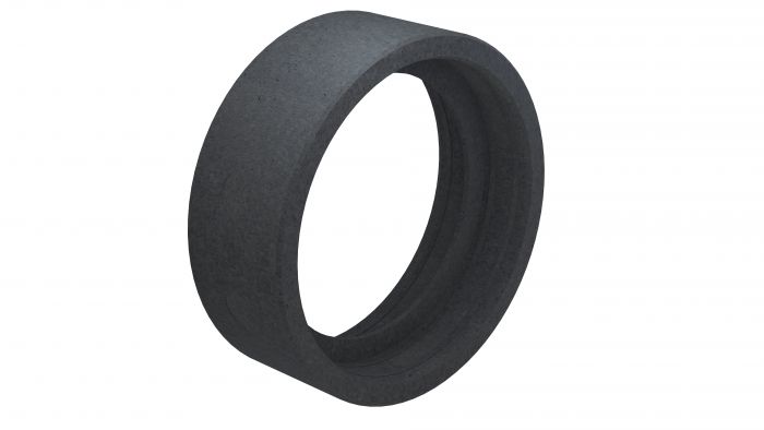 Mufa podwójna ComfoPipe Compact DN 200 D=260/230