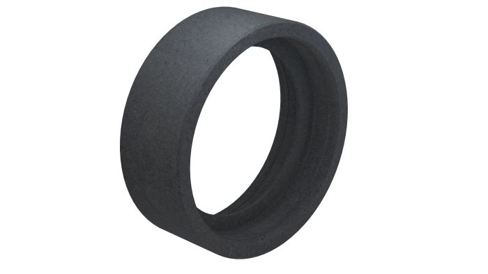 Mufa podwójna ComfoPipe Compact DN 200 D=260/230