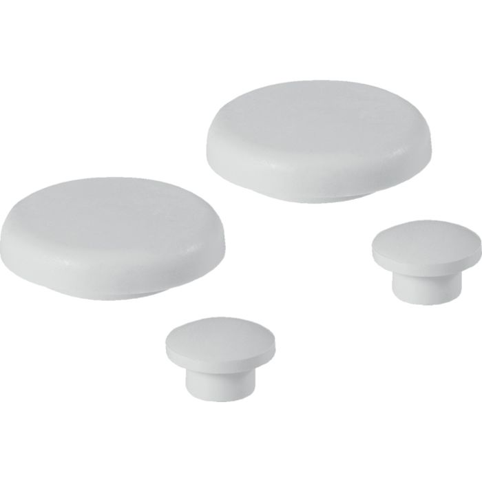 Odbojnik do deski sedesowej Aplauz (40111) Impuls (K00111), Varius (K30111) GEBERIT  | 99064000