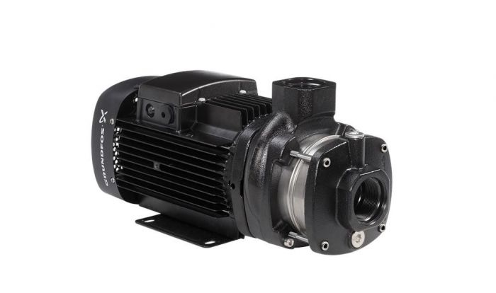 Pompa GRUNDFOS CM15-1 A-R-A-E AQQE F-A-A-N 1,1kW | 99087493
