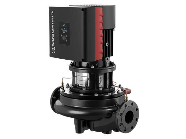 Pompa TPE 80-210/2 S-A-F-A-BQQE-KDB
