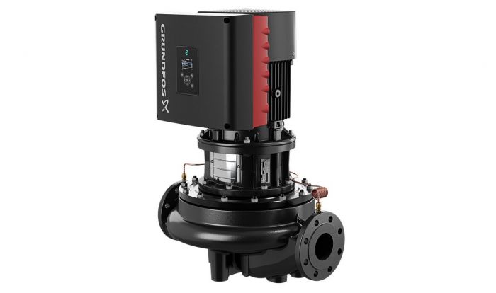 Pompa TPE 80-240/2-S-A-F-A BQQE 400 V