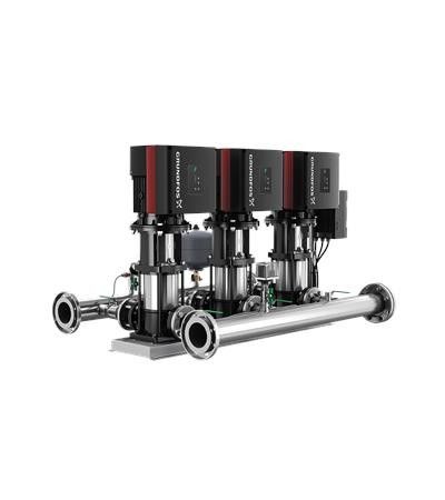 Pompa GRUNDFOS Hydro Multi-E 3 CRIE20-4 U2 A-A-A-A | 99133603