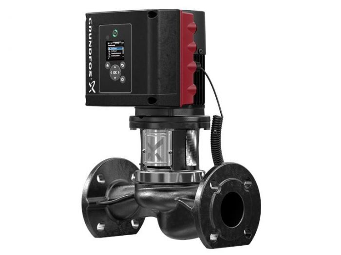 Pompa TPE3 32-80 S-A-F-A-BQBE-CYB 0.25 kW 1 x 200-240 V