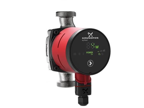 Pompa obiegowa GRUNDFOS ALPHA1 20-60 N 230 V | 99452182