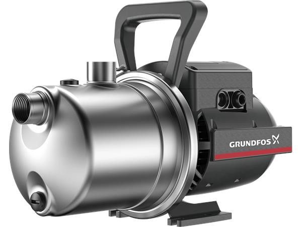 Pompa hydroforowa GRUNDFOS JP 4-47 S-BBVP 0.56 kW 230 V  | 99458767
