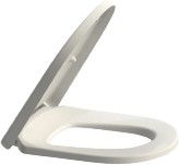 Deska sedesowa VILLEROY & BOCH Subway 2.0 Comfort z Duroplastu weiss alpin  | 9M86S101