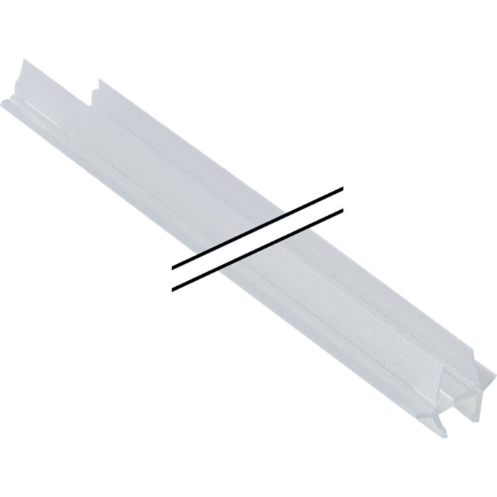 Uszczelka 1200 mm drzwiowa GEBERIT Niven | A170169