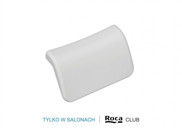 Zagłówek do wanny ROCA VYTHOS | A248594000