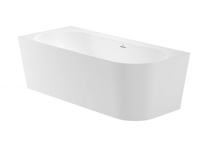 Wanna z kompozytu STONEX ROCA RAINA corner 1700 750 x 590 mm | A248666000